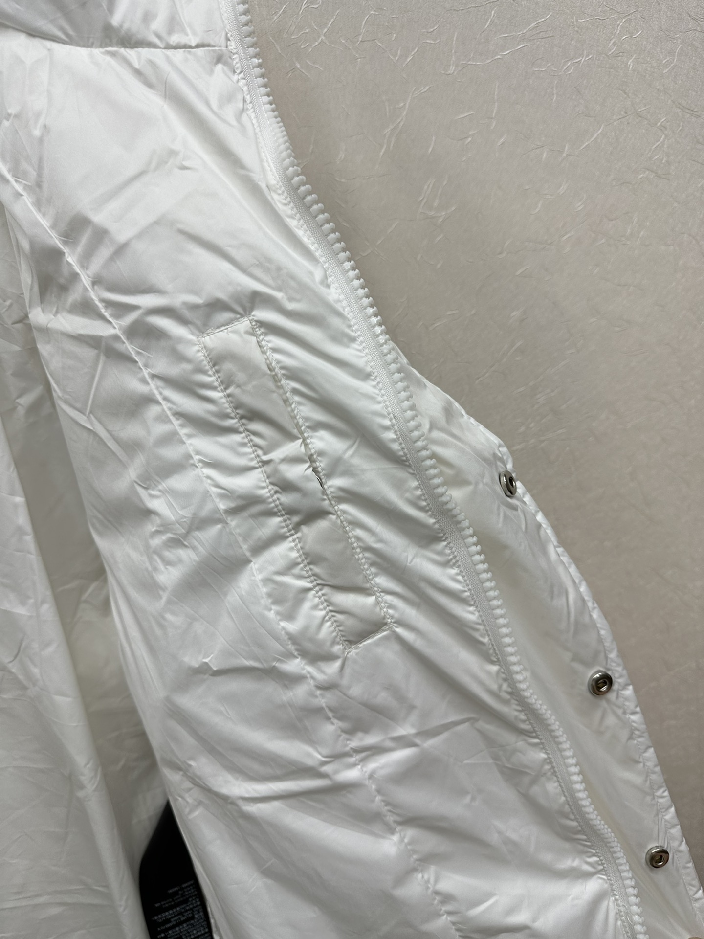 Balenciaga Down Jackets